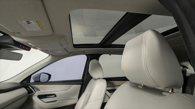 Used 2024 MAZDA CX-90 Plug-In Hybrid w/ Premium Plus image 16