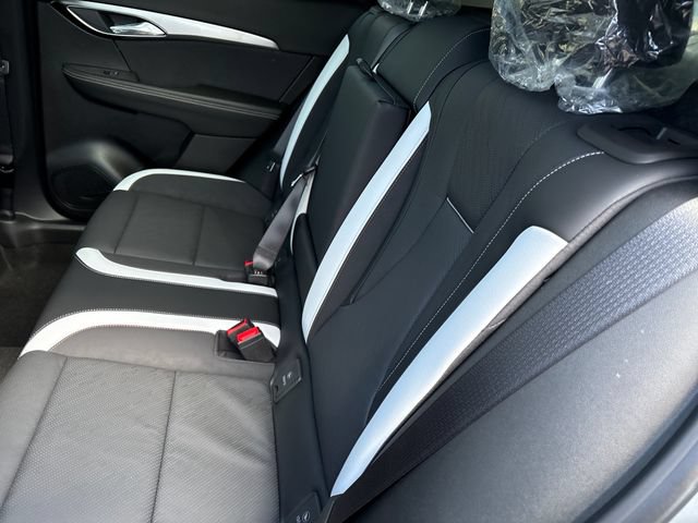 New 2026 Buick Envision Sport Touring AWD/4WD image 5
