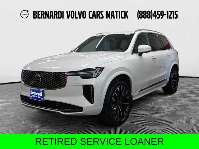 Certified 2026 Volvo XC90 B5 Plus w/ Protection Package AWD/4WD image 1