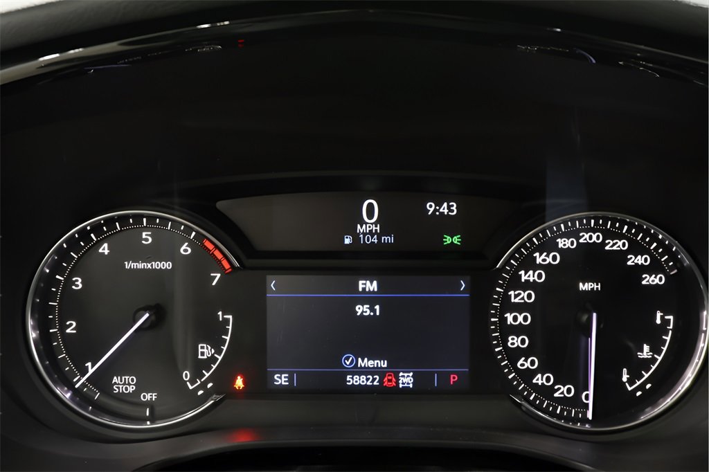 Used 2022 Cadillac XT5 Premium Luxury image 13