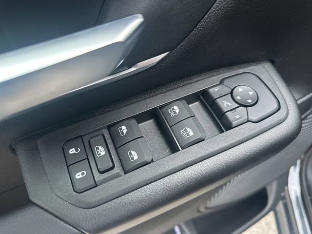 New 2026 RAM 1500 Big Horn AWD/4WD image 11