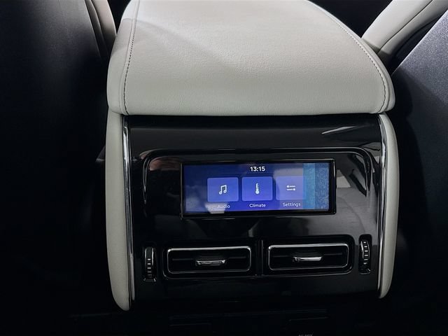 New 2026 Lincoln Aviator 2WD image 26