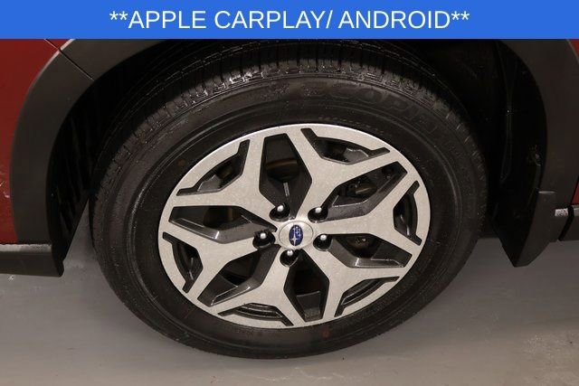 Certified 2023 Subaru Forester Premium image 8