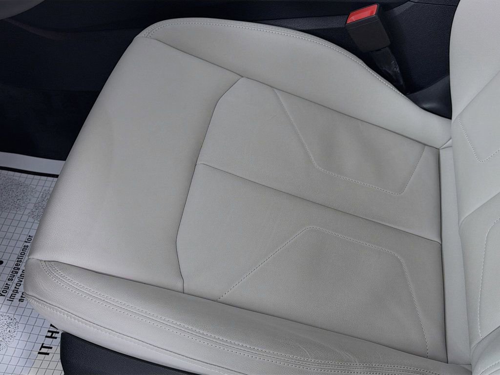 Certified 2025 Audi Q3 2.0T Premium Plus w/ Premium Plus Package image 19