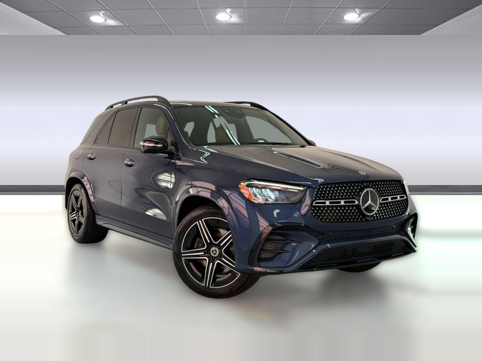 Used 2024 Mercedes-Benz GLE 350 4MATIC image 6