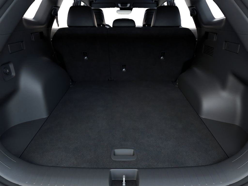 New 2026 Kia Sportage X-Line image 19