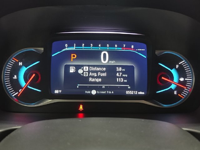 Used 2019 Honda Passport Touring image 18