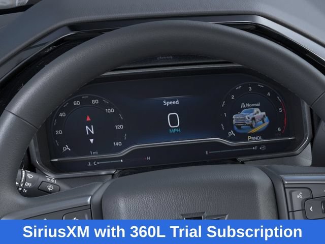 New 2026 Chevrolet Silverado 2500 LT w/ Trail Boss Package AWD/4WD image 19