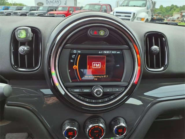 Used 2020 MINI Cooper Countryman ALL4 image 23
