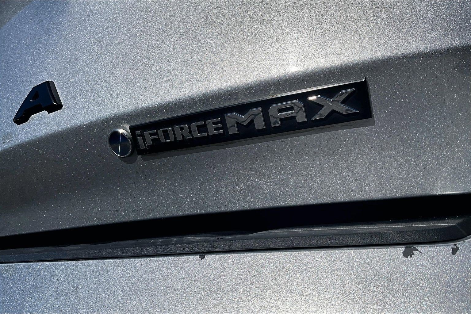 Used 2025 Toyota Sequoia SR5 image 8