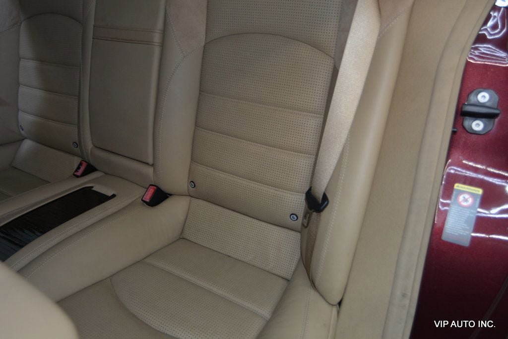 Used 2007 Mercedes-Benz CLS 63 AMG image 24