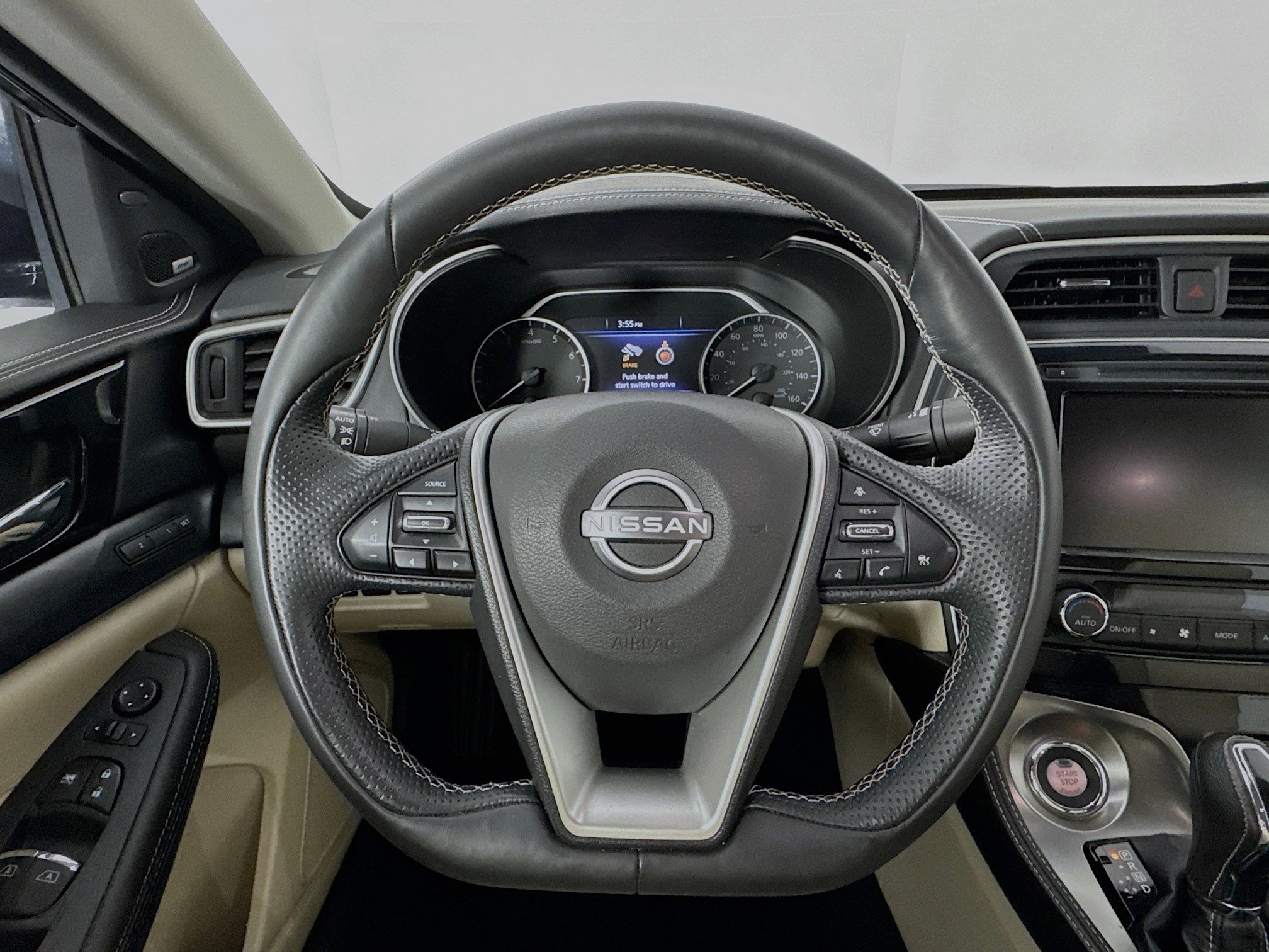 Used 2023 Nissan Maxima Platinum w/ Sport Mat Group image 11