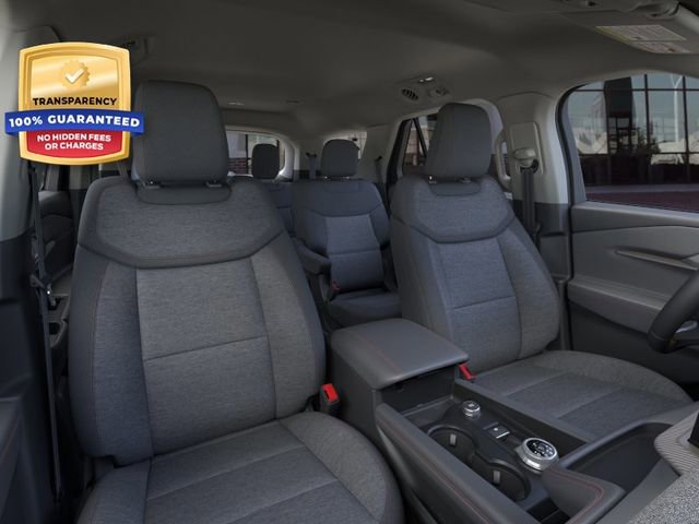 New 2026 Ford Explorer Active image 10