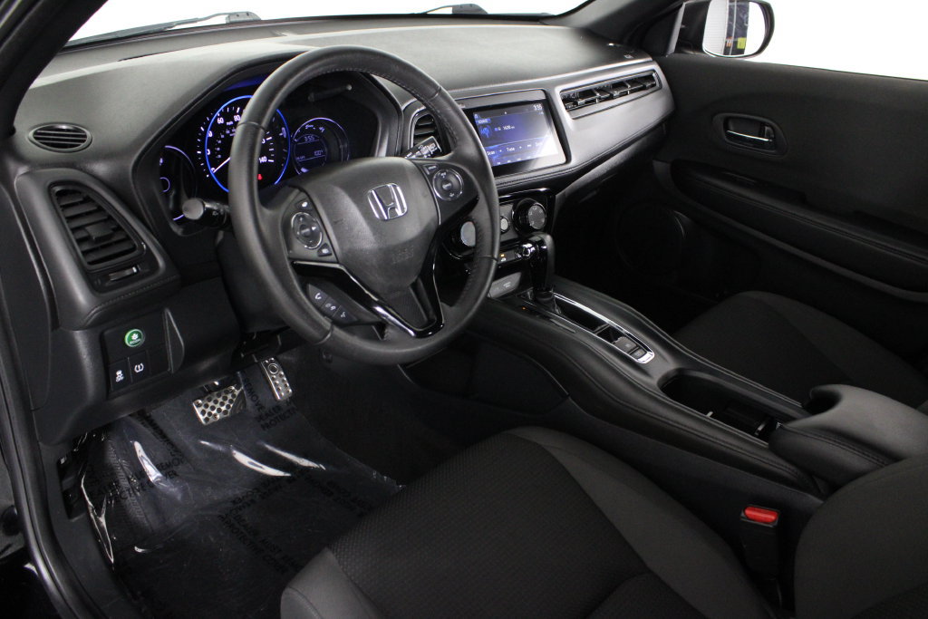 Used 2022 Honda HR-V Sport image 18