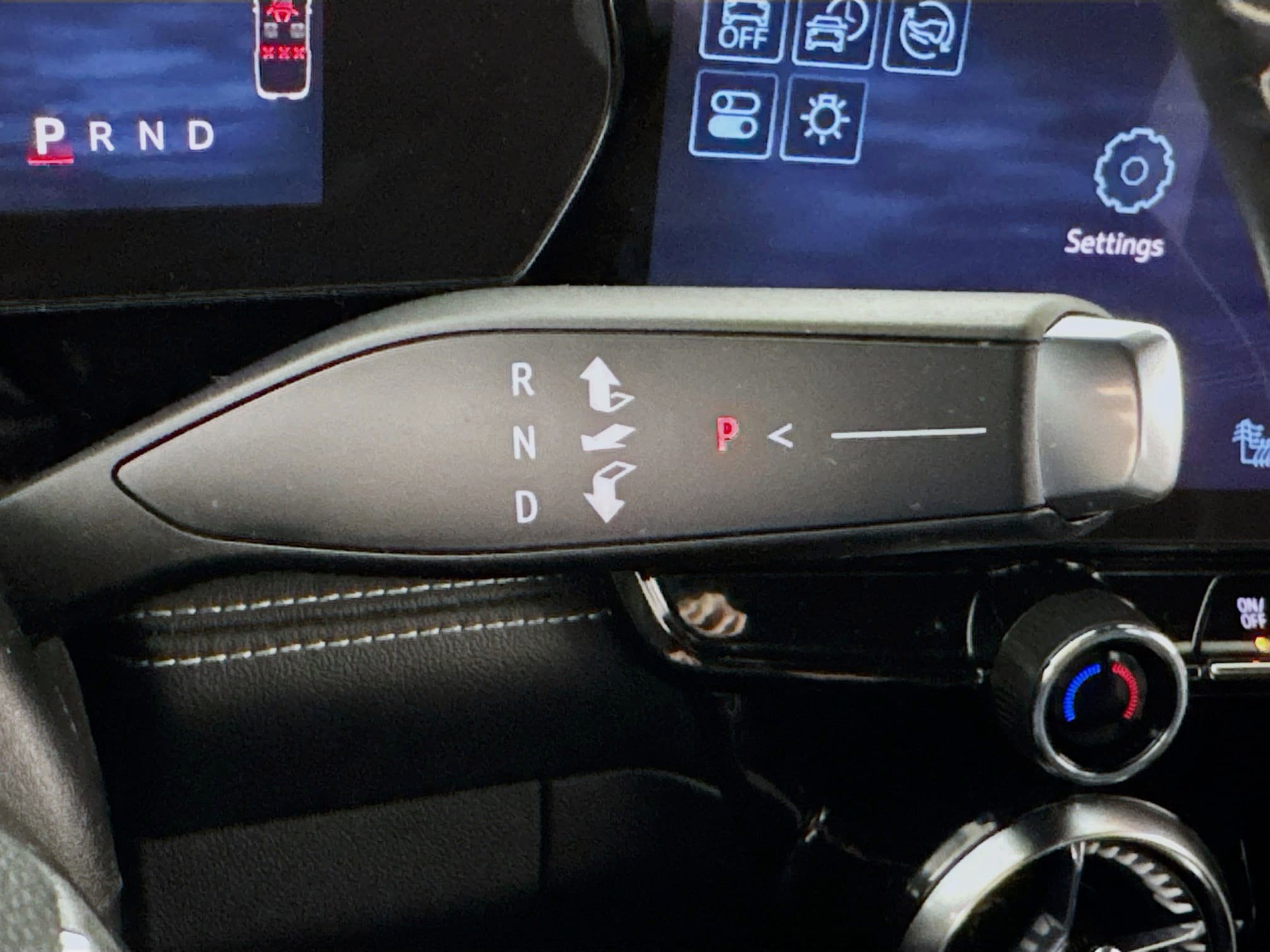 Used 2025 Chevrolet Blazer EV LT image 19