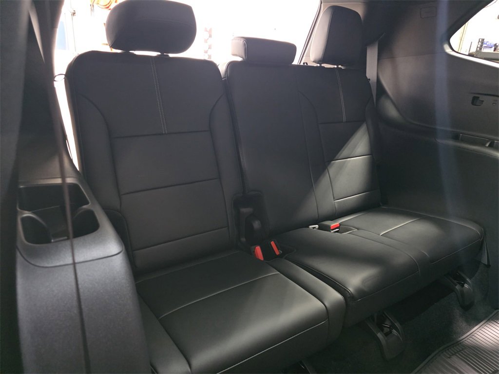 New 2026 GMC Acadia Elevation w/ Elevation Premium Package image 12