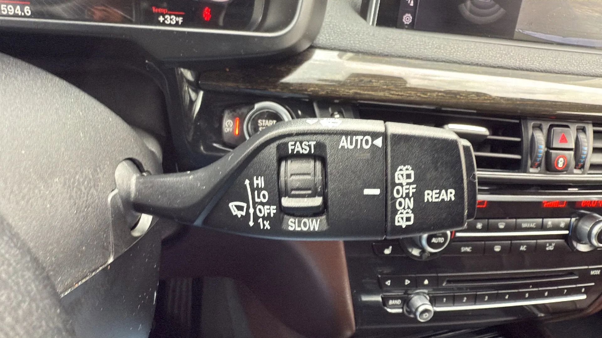 Used 2018 BMW X5 xDrive35i image 13