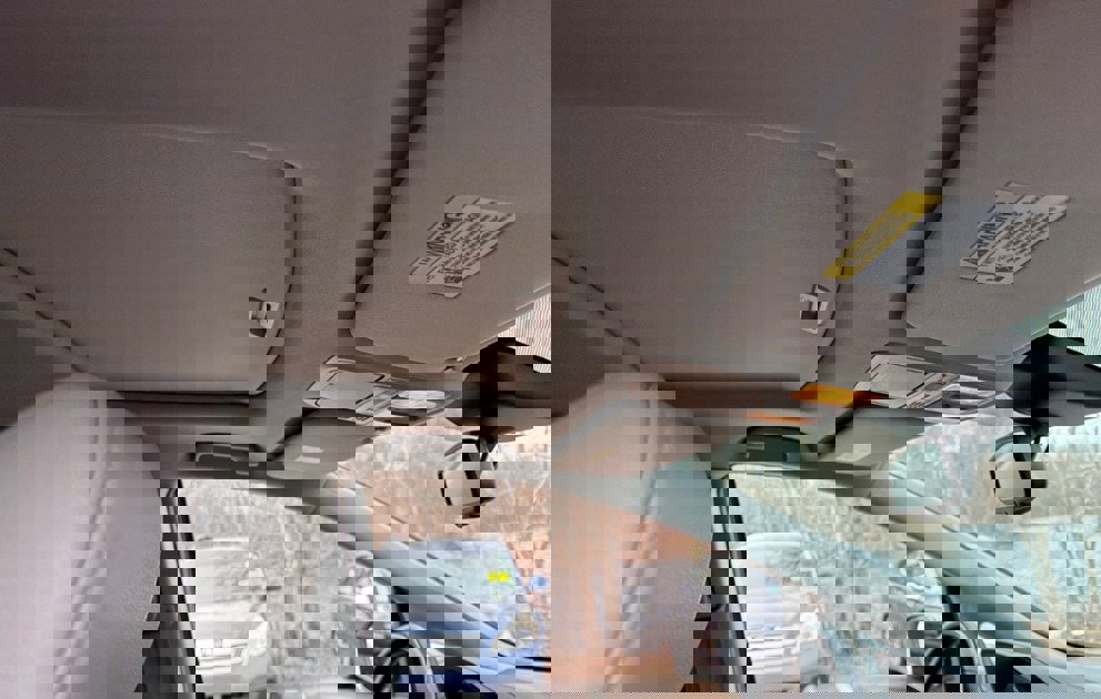 Used 2015 Honda Odyssey EX-L image 19