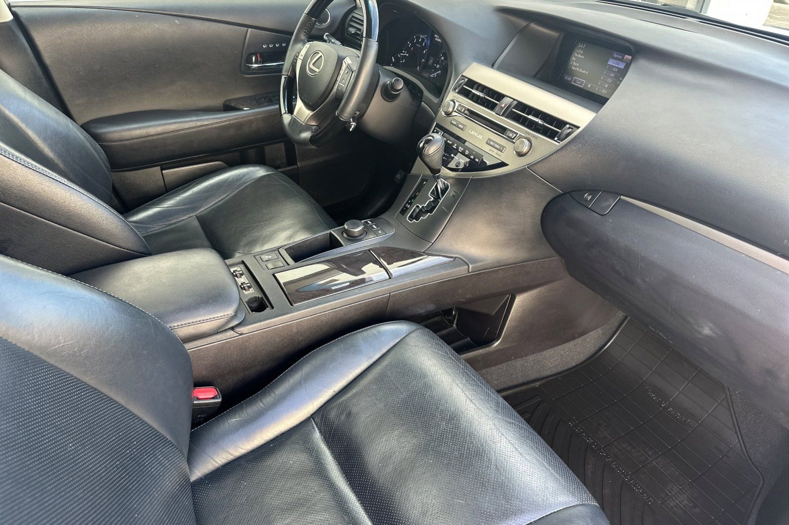 Used 2015 Lexus RX 350 FWD w/ Premium Package image 18