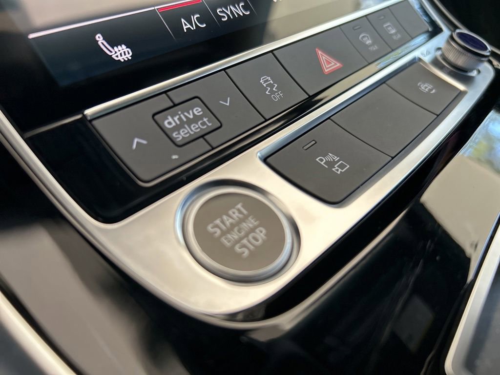 Used 2025 Audi Q7 3.0T Premium Plus image 50