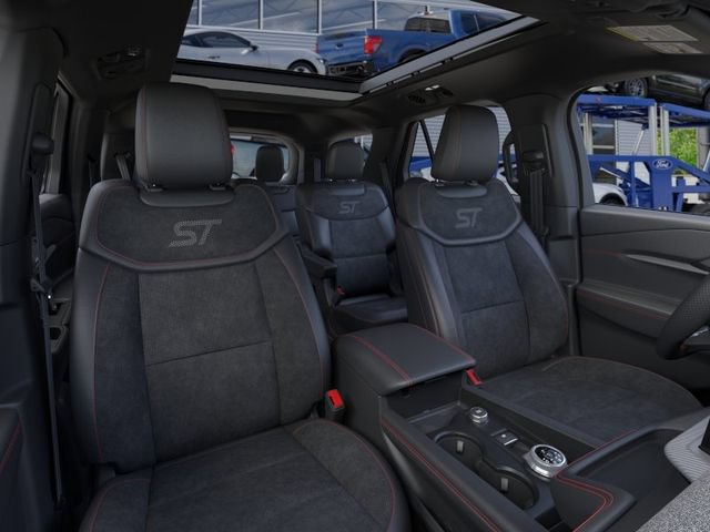 New 2026 Ford Explorer ST AWD/4WD image 11