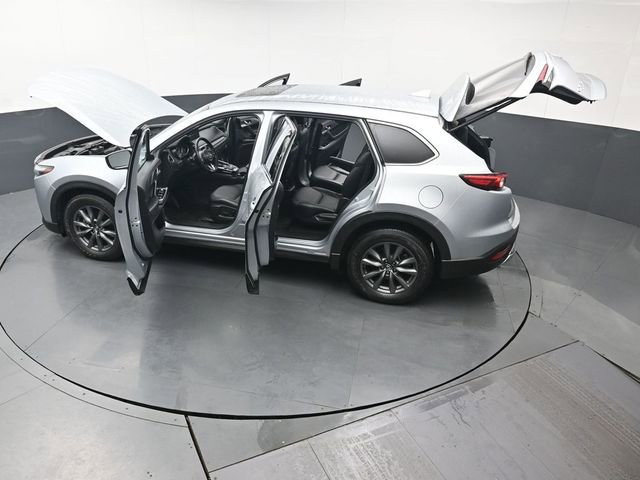 Certified 2023 MAZDA CX-9 Touring image 50