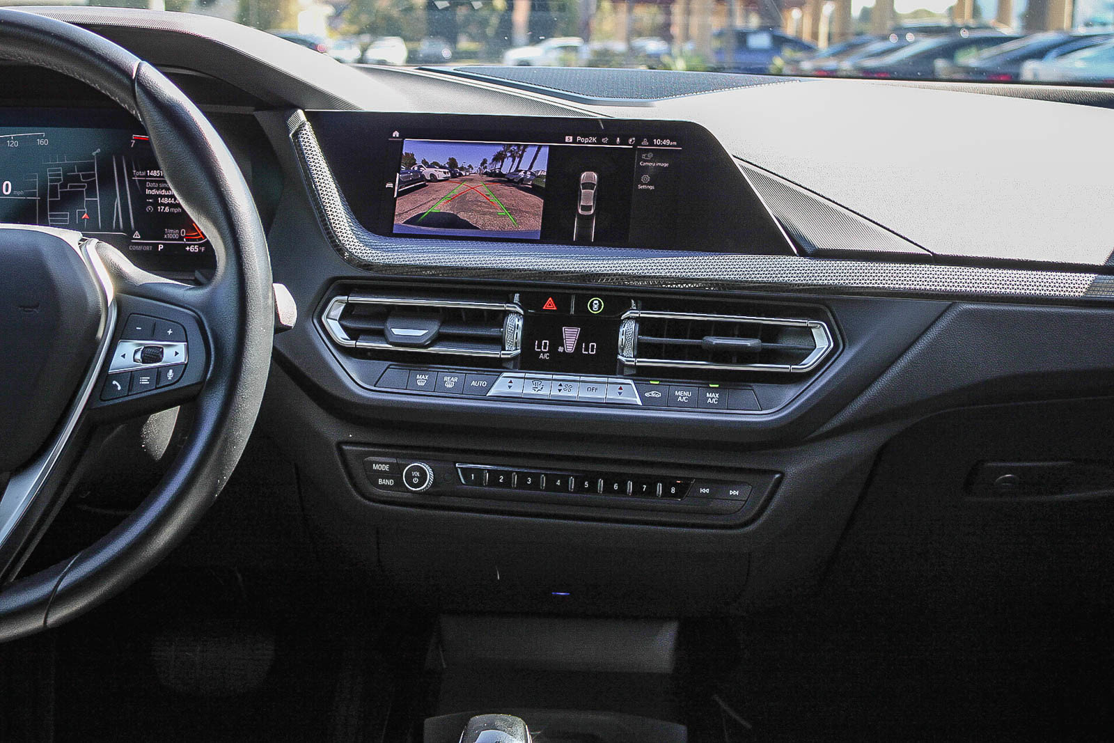 Certified 2023 BMW 228i Gran Coupe 228i w/ Convenience Package image 13