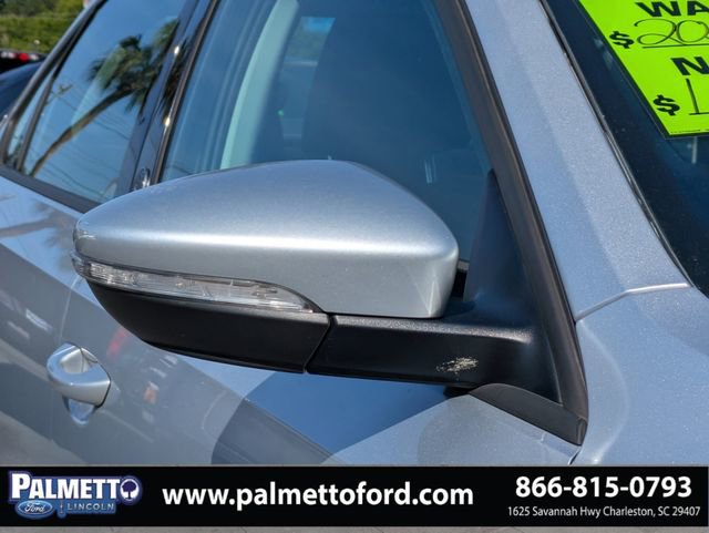 Used 2019 Volkswagen Passat 2.0T Wolfsburg FWD image 11