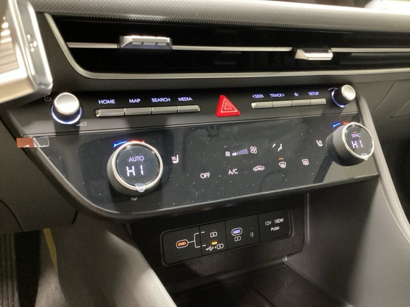 New 2026 Hyundai Sonata SEL FWD image 29