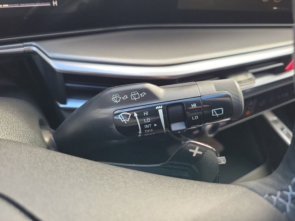 New 2026 Kia Sorento EX image 31