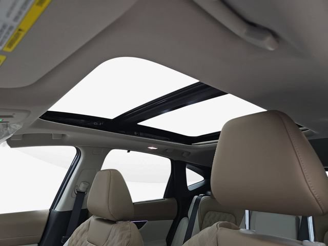 New 2027 Nissan Murano Platinum AWD/4WD image 26