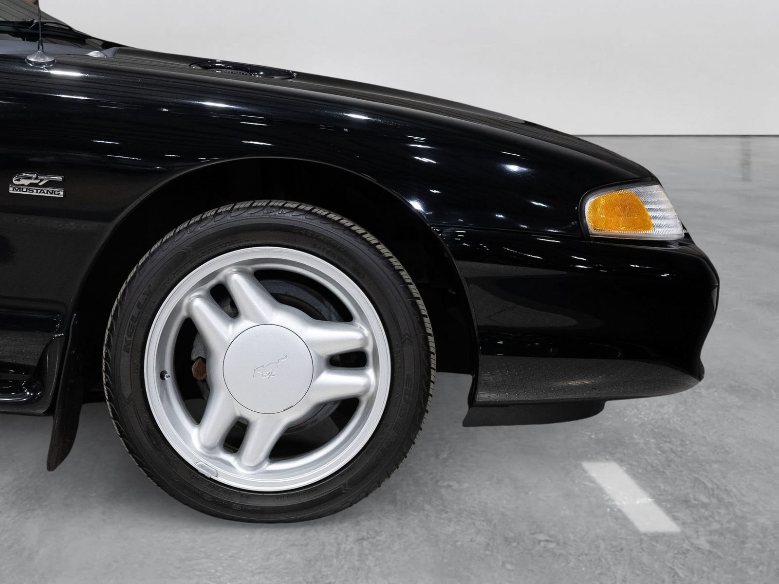 Used 1995 Ford Mustang GT RWD image 59