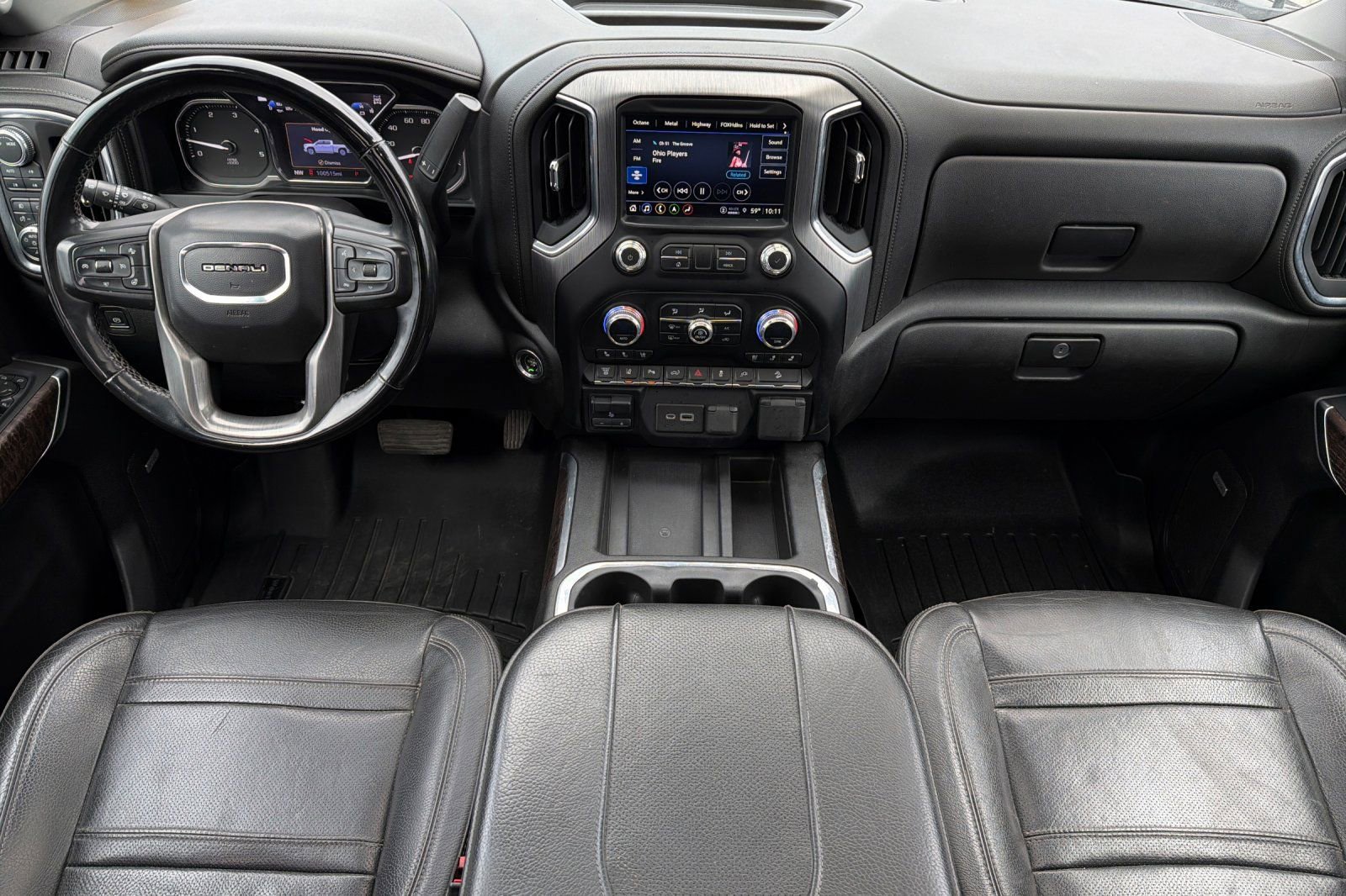 Used 2023 GMC Sierra 2500 Denali image 14