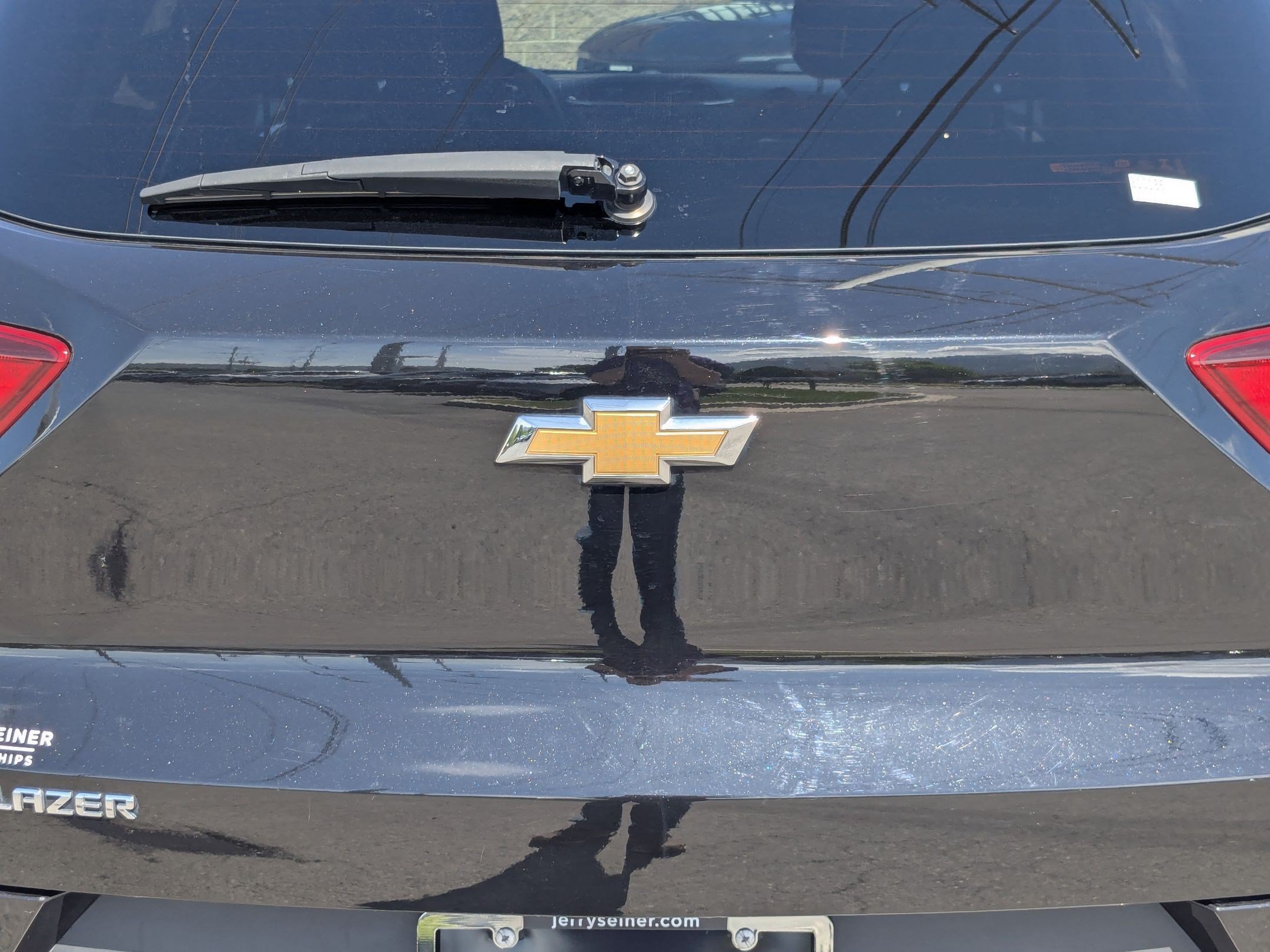 Used 2023 Chevrolet TrailBlazer LT FWD image 14