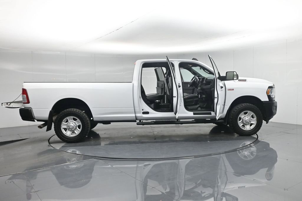 Used 2022 RAM 2500 Tradesman image 5