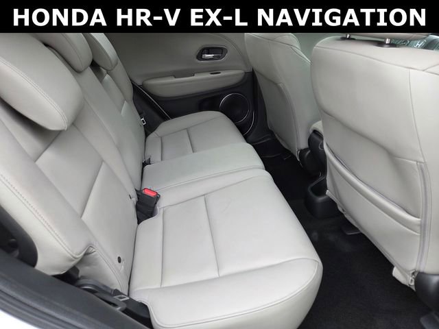 Used 2017 Honda HR-V EX-L image 13