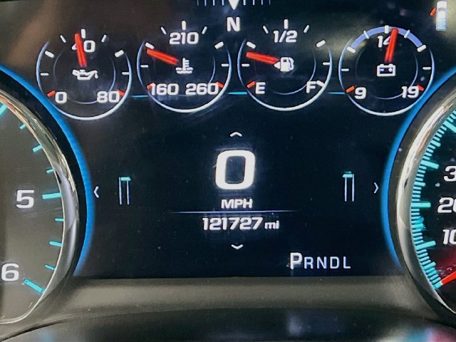 Used 2018 GMC Sierra 1500 Denali AWD/4WD image 6
