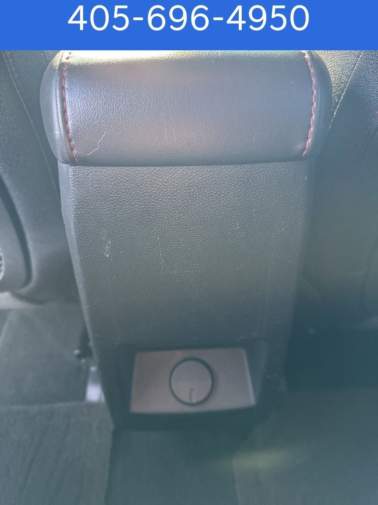 Used 2014 Chevrolet Equinox LT w/ Driver Convenience Package image 19