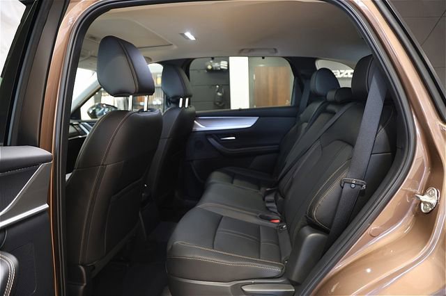 New 2025 MAZDA CX-70 3.3 Turbo w/ Premium Package image 23