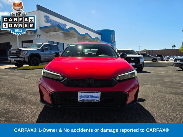 Used 2026 Honda Civic Sport image 3
