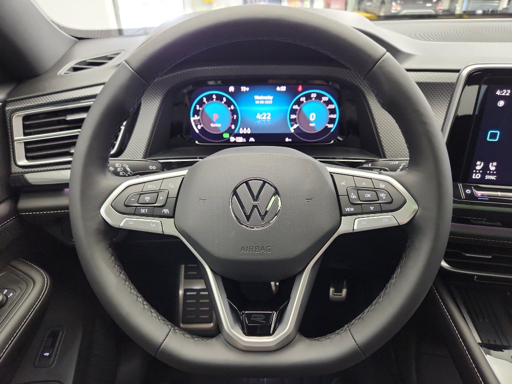 New 2026 Volkswagen Atlas Cross Sport SEL Premium R-Line image 14