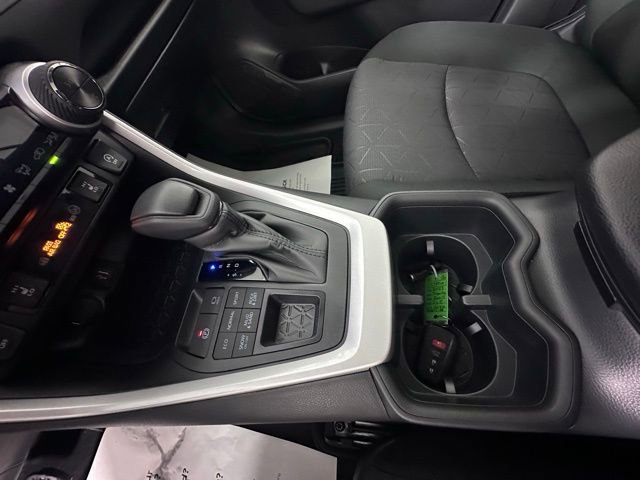 Certified 2025 Toyota RAV4 XLE w/ Convenience Package image 29
