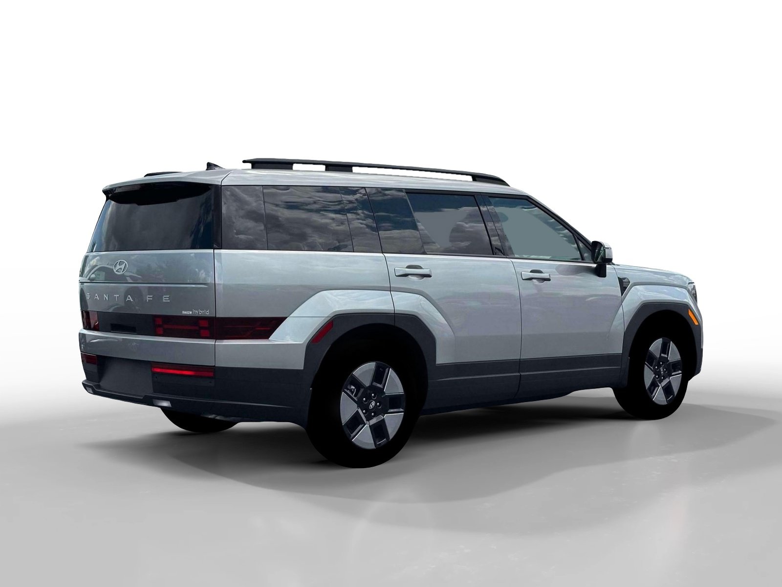 New 2026 Hyundai Santa Fe SEL AWD/4WD image 8