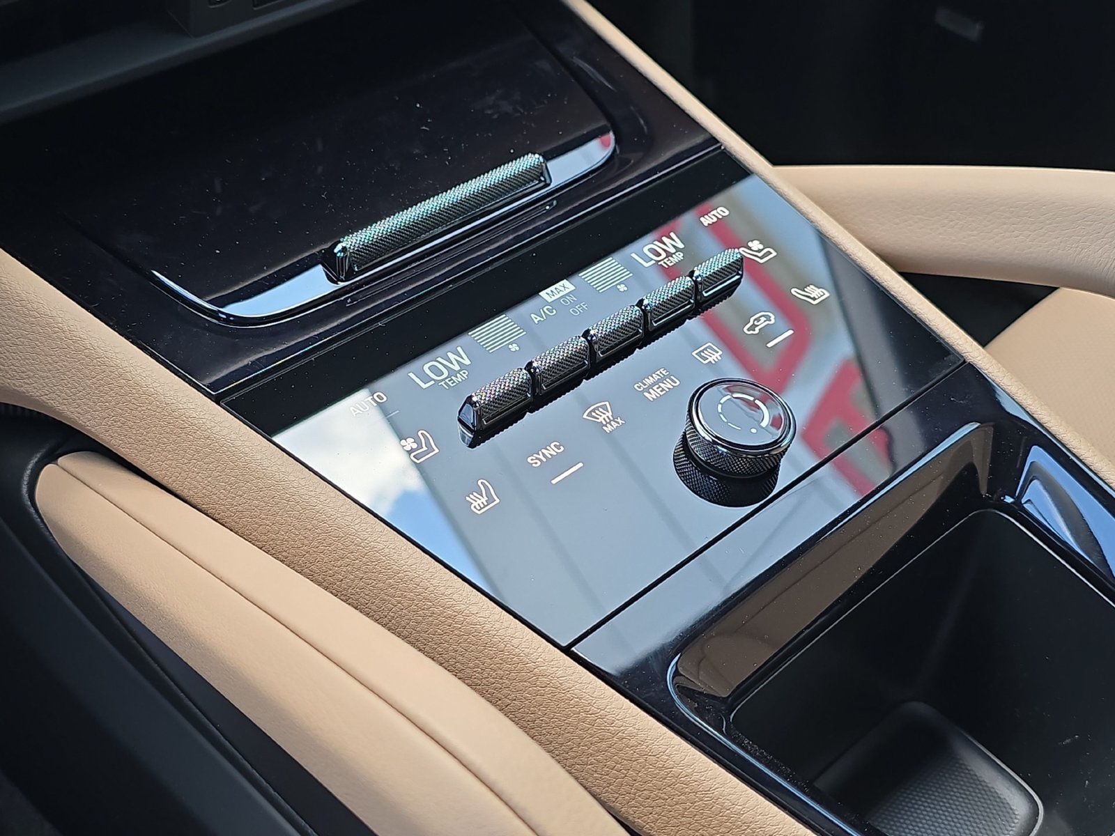 New 2026 Porsche Cayenne AWD/4WD image 22