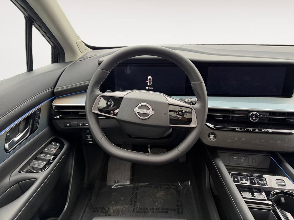 Used 2025 Nissan Murano SL image 17