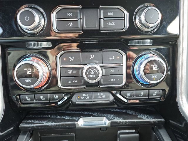 Used 2021 GMC Yukon Denali w/ Max Trailering Package image 21