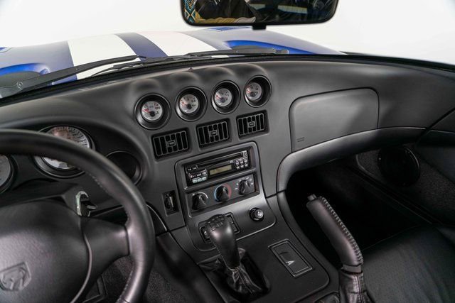 Used 1996 Dodge Viper GTS RWD image 20