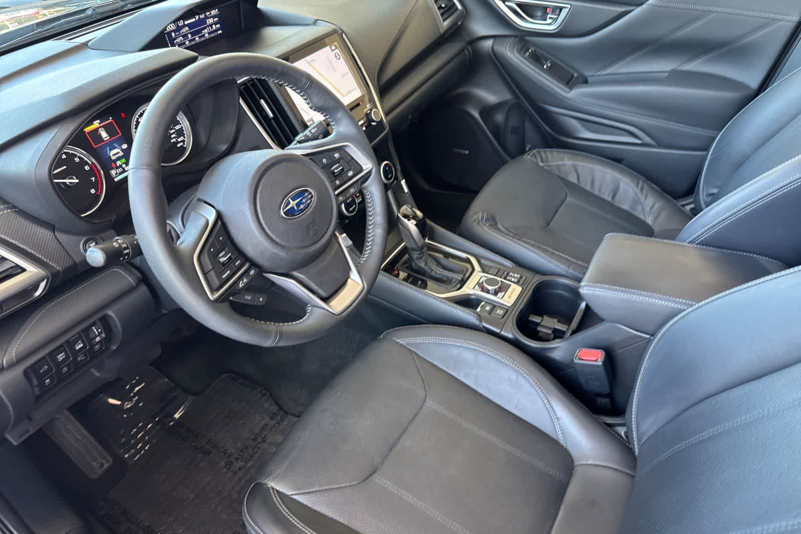 Used 2020 Subaru Forester Touring AWD/4WD image 11