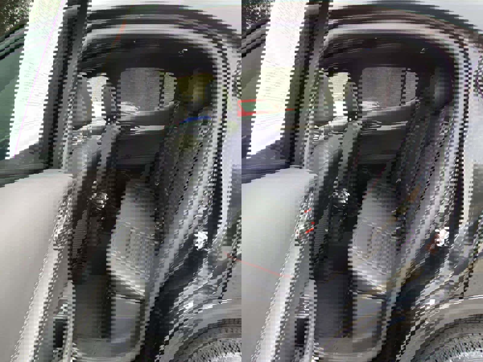 Used 2024 Alfa Romeo Stelvio AWD image 25