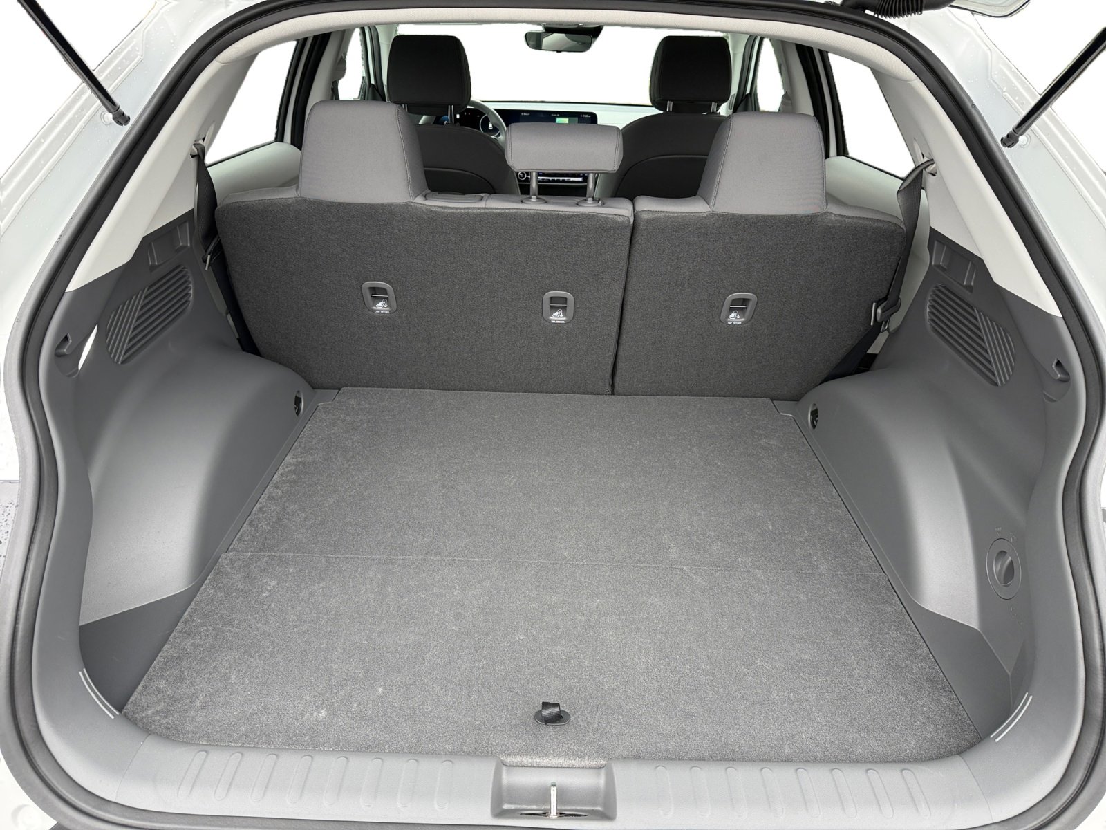 Certified 2025 Hyundai Ioniq 5 SE image 17